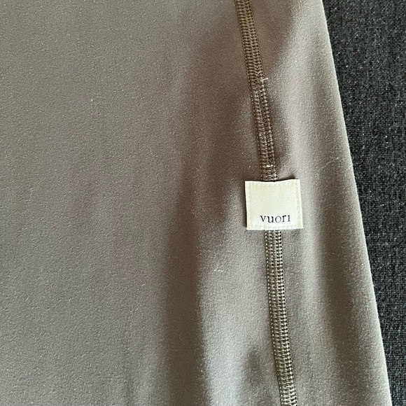 Vuori Pants - Vuori Daily leggings